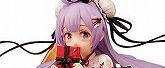 アズールレーン ユニコーン 春の礼 1/7 完成品フィギュア