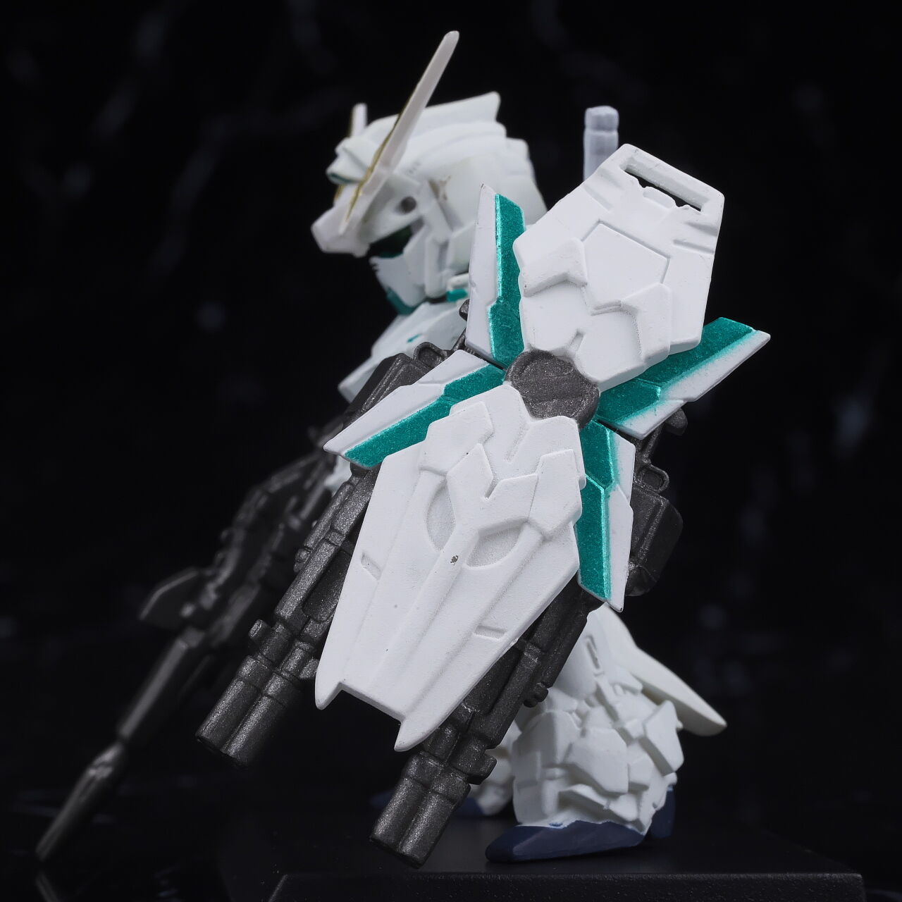 FW GUNDAM CONVERGE 機動戦士ガンダムUC SPECIAL SELECTION FW GUNDAM CONVERGE 機動戦士ガンダムUC SPECIAL SELECTION