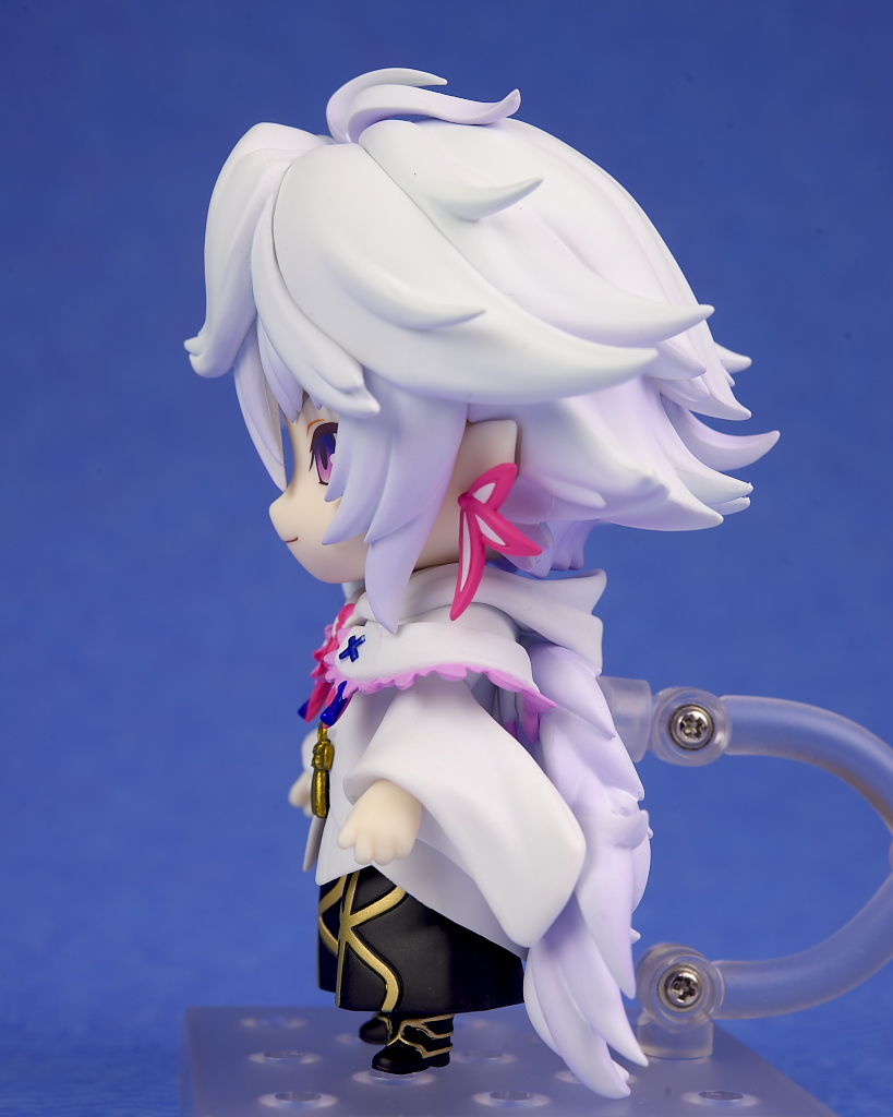 ねんどろいど マーリン 花の魔術師Ver. Amazon.co.jp: ねんどろいど Fate/Grand Order キャスター