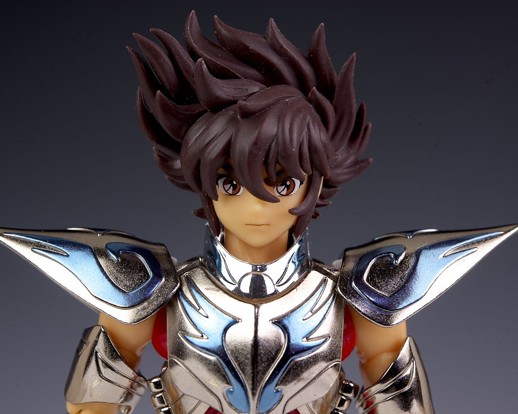 聖闘士聖衣神話 ペガサス星矢 (天界編) レビュー : はっちゃか 聖闘士聖衣神話 ペガサス星矢 (天界編) レビュー : はっちゃか