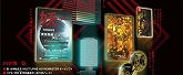 B-CLUB創刊35周年記念 仮面ライダーBLACK & 仮面ライダーBLACK RX CHRONICLE
