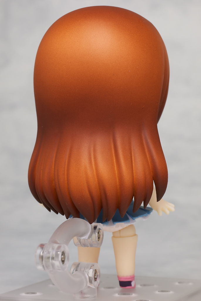 ねんどろいど 牧瀬紅莉栖＆椎名まゆり 応援Ver. レビュー : はっちゃか