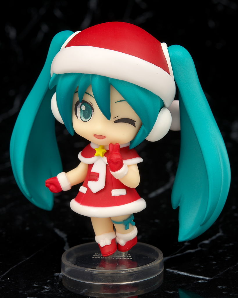 ねんどろいどぷち 初音ミク グッスマカフェギフトセット