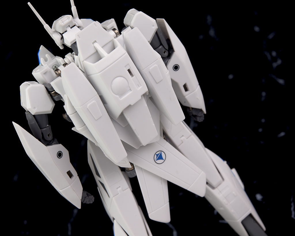 △HI-L R VF-22 バルキリーⅡ＋SAP ネックス ギルバート機 HI-METAL R VF-2SS バルキリーII+SAP（ネックス・ギルバート機