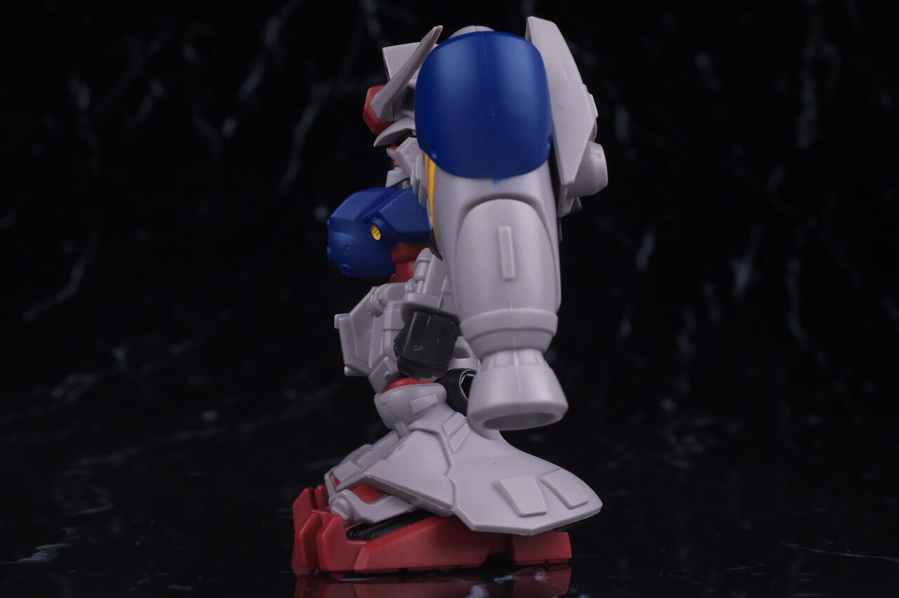 MOBILE SUIT ENSEMBLE EX36 ガンダム試作2号機&ザメルセット MOBILE SUIT ENSEMBLE EX36 ガンダム試作2号機&ザメルセット