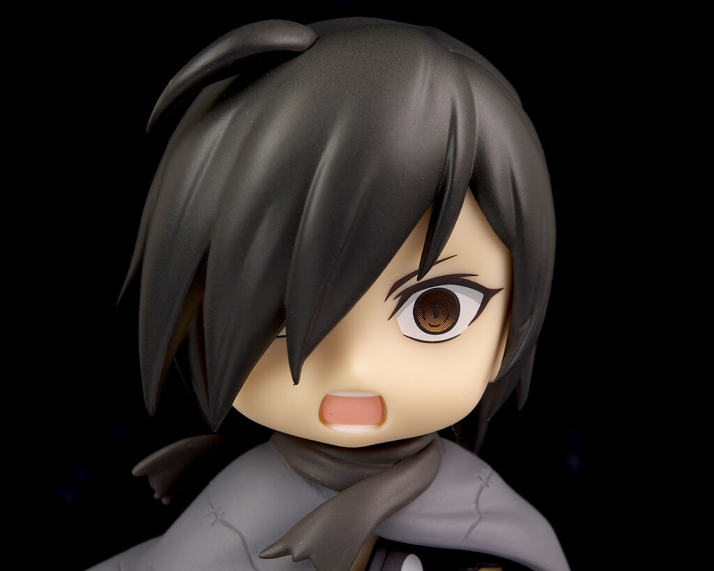 ねんどろいど 百鬼丸 レビュー : はっちゃか