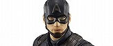 S.H.フィギュアーツ アベンジャーズ キャプテン·アメリカ -《FINAL BATTLE》EDITION-(アベンジャーズ/エンドゲーム) 約150mm PVC&ABS製 塗装済み可動フィギュア