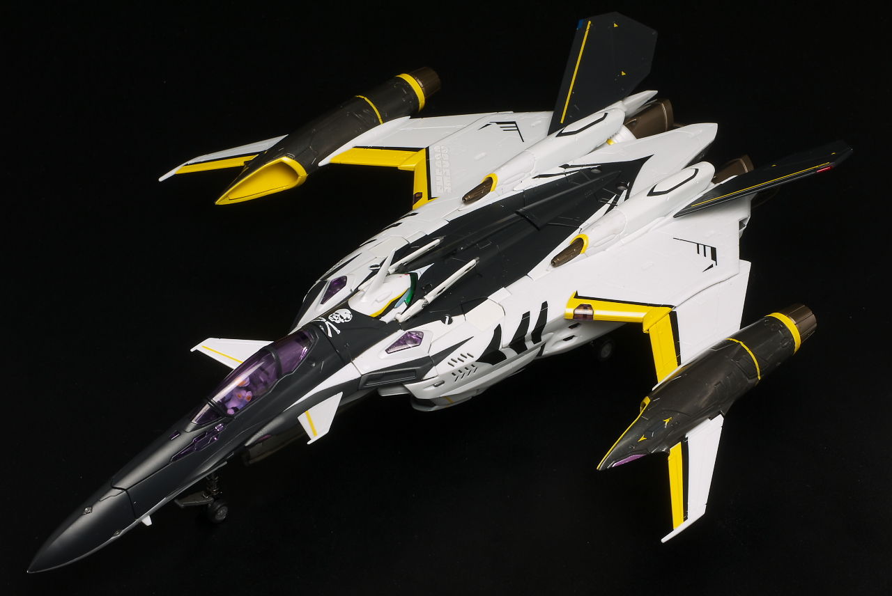 YF-29 デュランダル