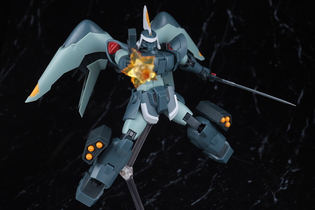 ROBOT魂 ジン レビュー