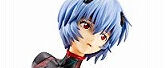 コトブキヤ ヱヴァンゲリヲン新劇場版 アヤナミレイ(仮称) ~プラグスーツver.~