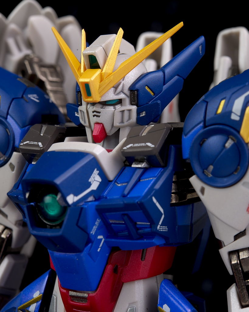 メタルコンポジット ウインガンダムゼロEW] 楽天市場】metal composite ウイングガンダムゼロの通販