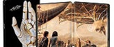 【Amazon.co.jp限定】アリータ:バトル・エンジェル ブルーレイ版スチールブック仕様(Funko/ファンコ POCKET POP!キーチェン付き) [Blu-ray]