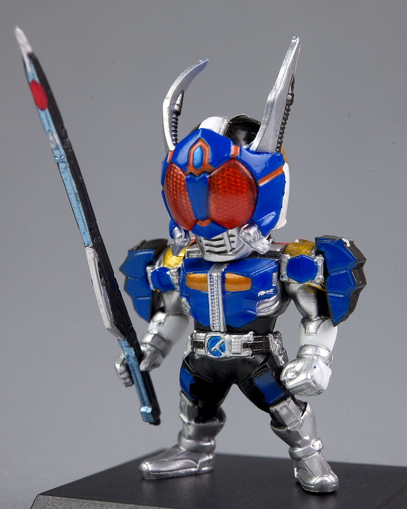 CONVERGE KAMEN RIDER PB10 仮面ライダー電王 TV COMPLETE CONVERGE KAMEN RIDER PB10 仮面ライダー電王 TV COMPLETE