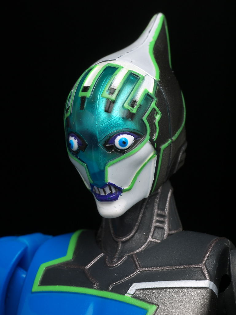 SHFiguarts ルナティック フィギュア S.H.Figuarts ルナティック | 魂ウェブ