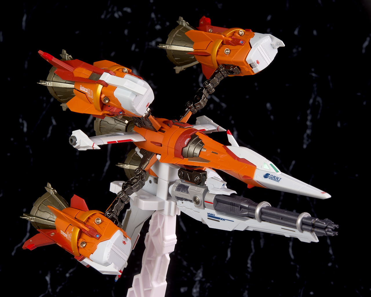 Metal Build ガンバレルストライカー レビュー はっちゃか Metal Build ガンバレルストライカー レビュー はっちゃか