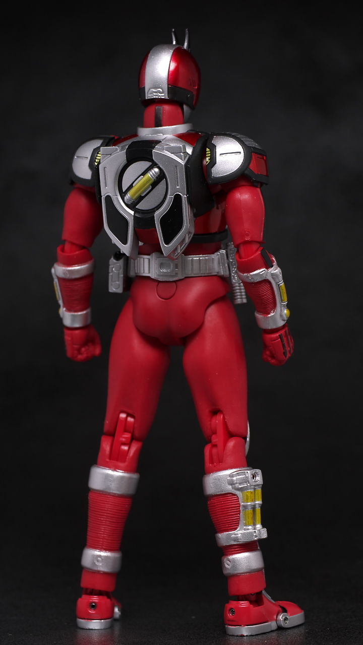 S.H.フィギュアーツ 仮面ライダーファイズ ブラスターフォーム S.H.フィギュアーツ 仮面ライダーファイズ ブラスターフォーム
