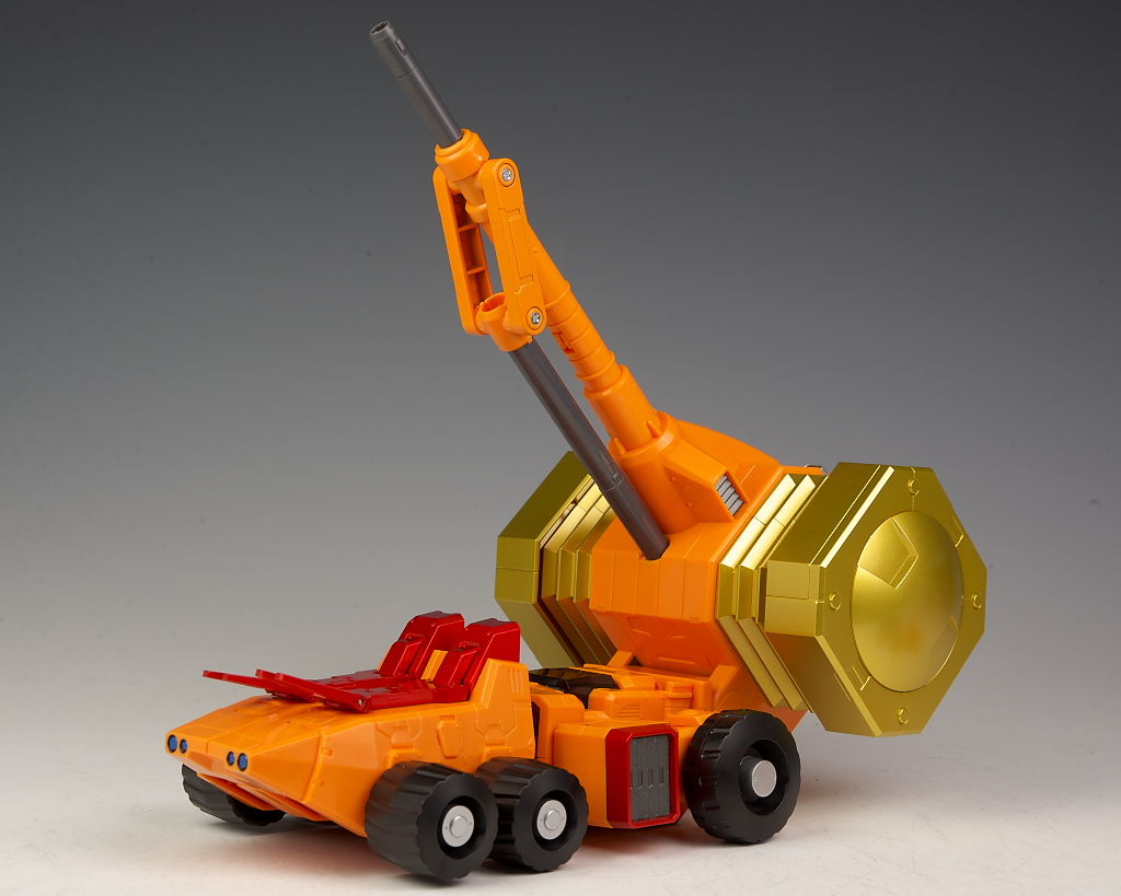タトバ！超合金魂　ゴルディーマーグ 超合金魂 GX-69 ゴルディーマーグ | 魂ウェブ