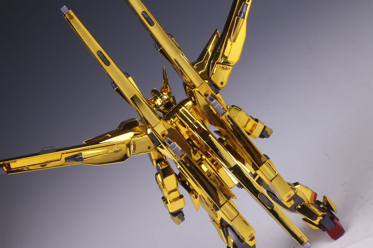 METAL ROBOT魂 アカツキ(シラヌイ装備) SEED FREEDOM Ver METAL ROBOT魂 アカツキ(シラヌイ装備) SEED FREEDOM Ver