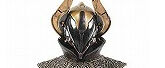 DESTINY 2 WARLOCK Philomath GOLDEN TRACE SHADER [ウォーロック学者装備 黄金の軌跡・シェーダー] 1/6 PVC製 塗装済可動フィギュア
