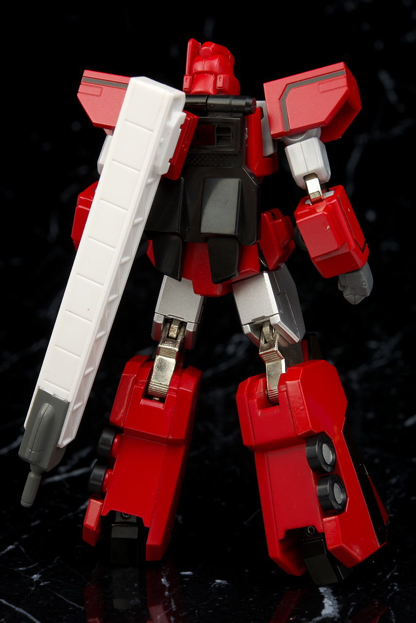 スーパーロボット超合金 氷竜・炎竜&ビッグオーダールーム