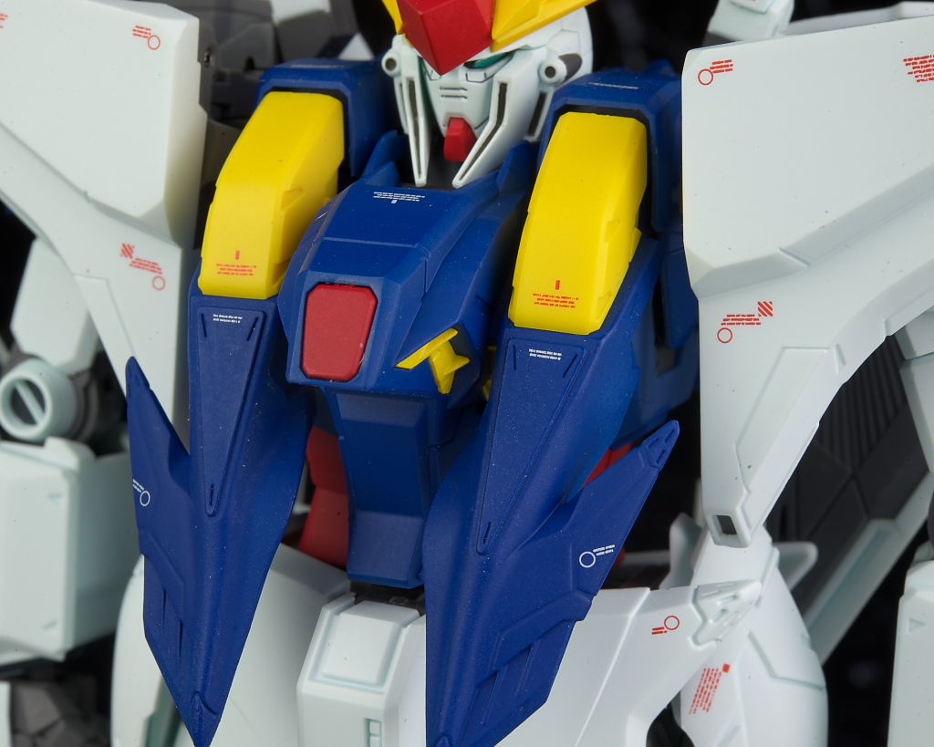 ROBOT魂 Ξガンダム ミサイルポッド装備(マーキングプラスVer ROBOT魂 Ξガンダム ミサイルポッド装備(マーキングプラスVer