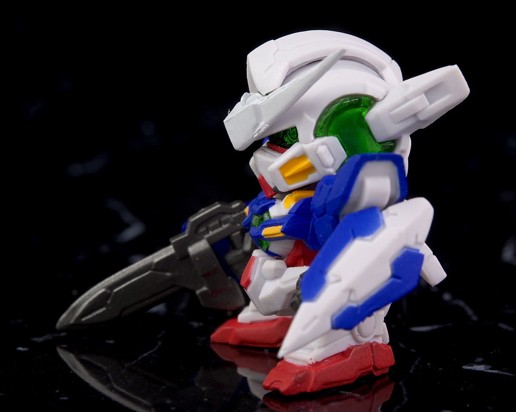 SDガンダムフィギュア73体➕パーツが足りない物等 SDガンダムフィギュア73体➕パーツが足りない物等 SDガンダム