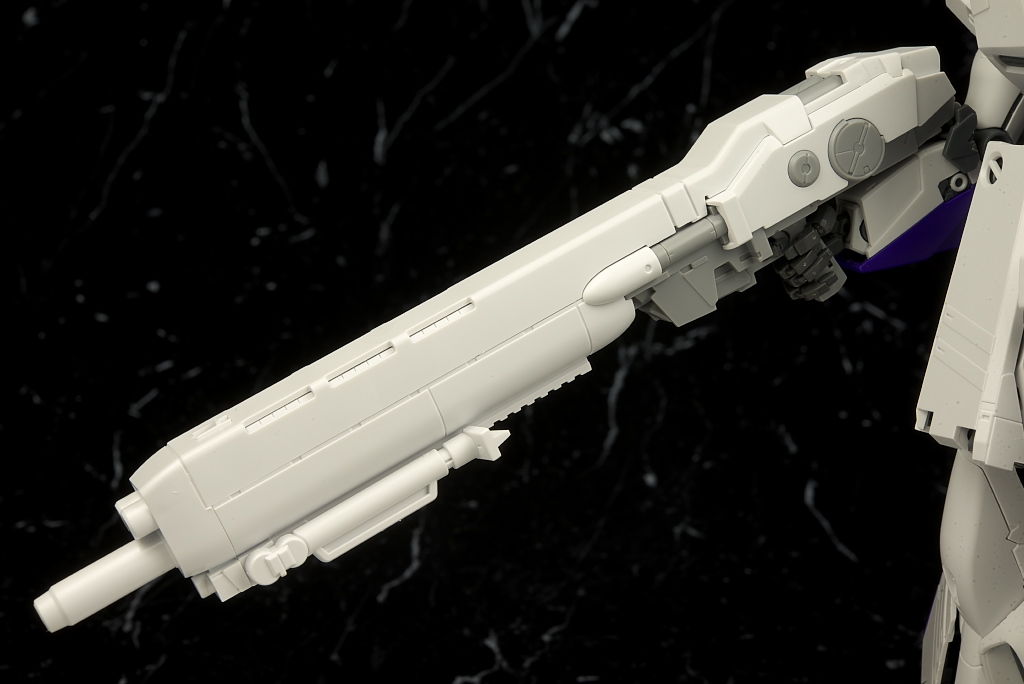 Mg Hi Nガンダム Ver Ka用 Hws拡張セット レビュー はっちゃか