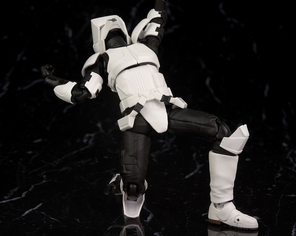 S.H.フィギュアーツ スカウト・トルーパー＆スピーダー・バイク