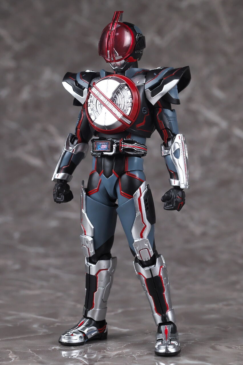 S.H.フィギュアーツ（真骨彫製法） 仮面ライダーネクスト