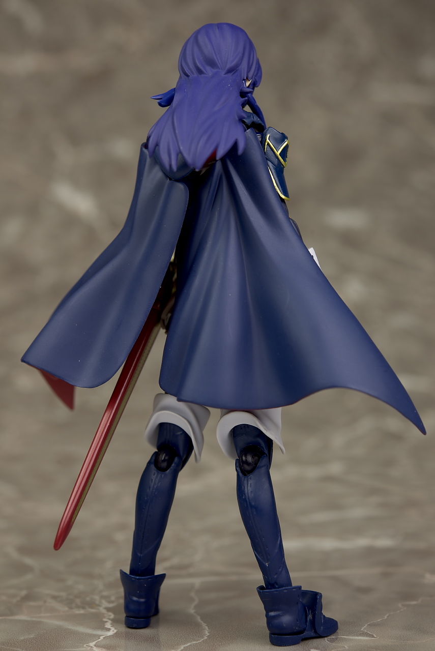 figma ルキナ Amazon.co.jp: figma ファイアーエムブレム 覚醒 ルキナ ノン