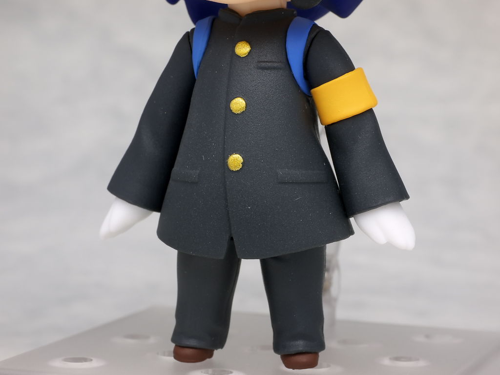 ねんどろいど KAITO 応援Ver. レビュー : はっちゃか ねんどろいど KAITO 応援Ver. レビュー : はっちゃか