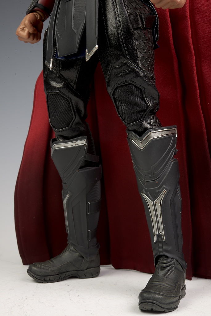 ホットトイズ ソー エイジ・オブ・ウルトロン レビュー : はっちゃか