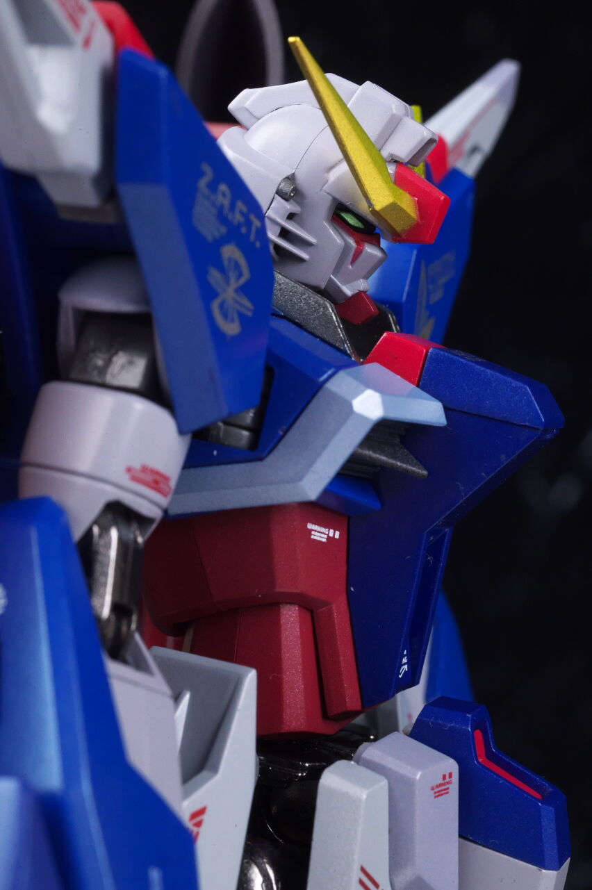 METAL ROBOT魂 デスティニーガンダム ［Re:Coordinate