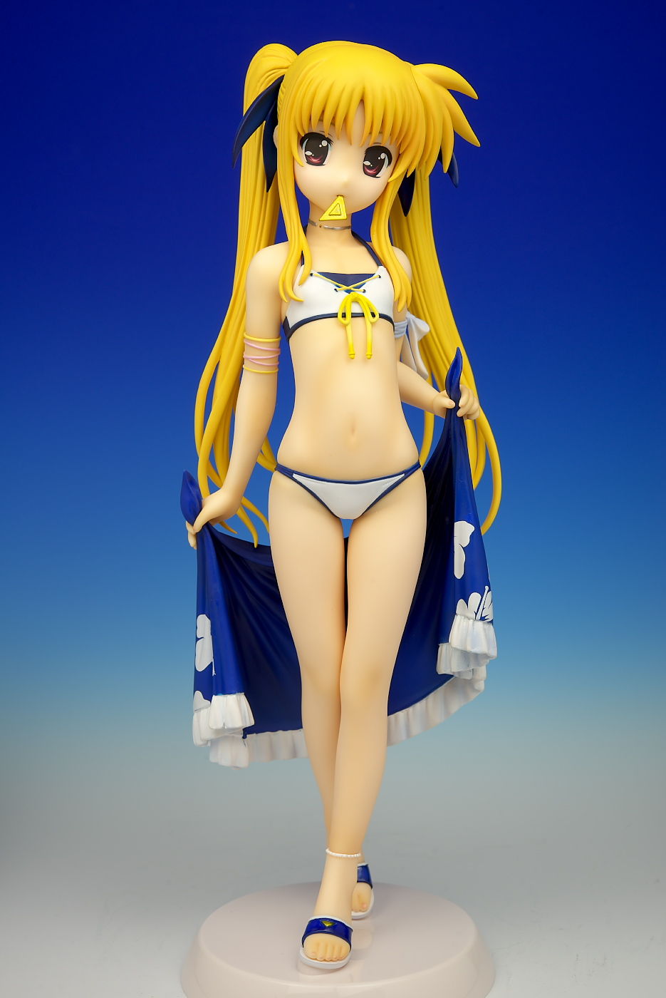 Gift 1 4 フェイト テスタロッサ 水着ver レビュー はっちゃか 過去レビュー置き場 Gift 1 4 フェイト テスタロッサ 水着ver レビュー はっちゃか 過去レビュー置き場