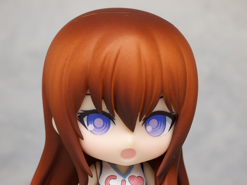 ねんどろいど 牧瀬紅莉栖＆椎名まゆり 応援ver. 「STEINS;GATE」 ねんどろいど 牧瀬紅莉栖＆椎名まゆり 応援Ver.