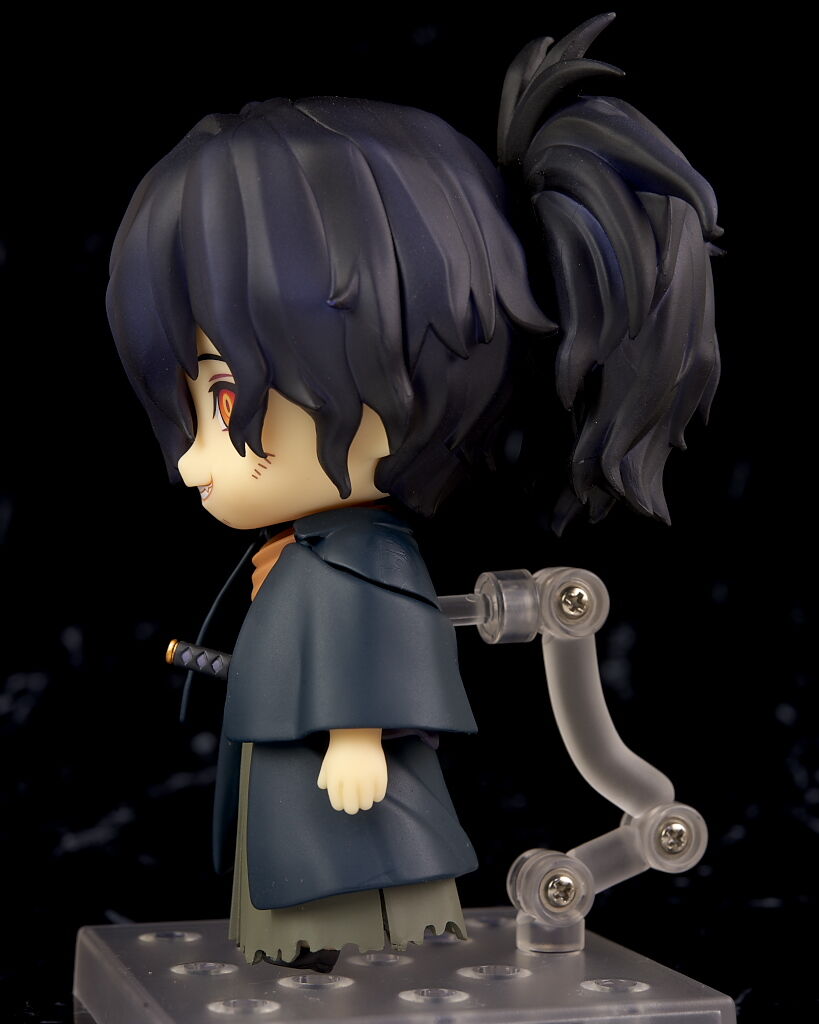 ねんどろいど アサシン/岡田以蔵 始末剣Ver.