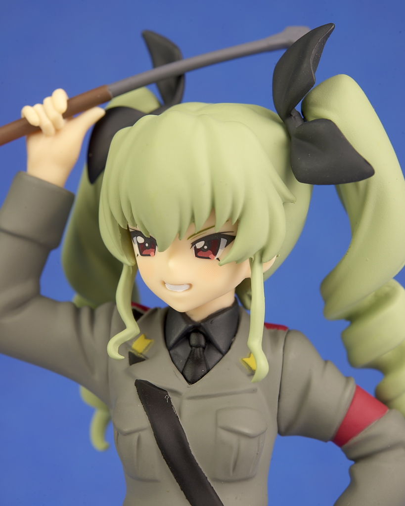 figFIX アンチョビ