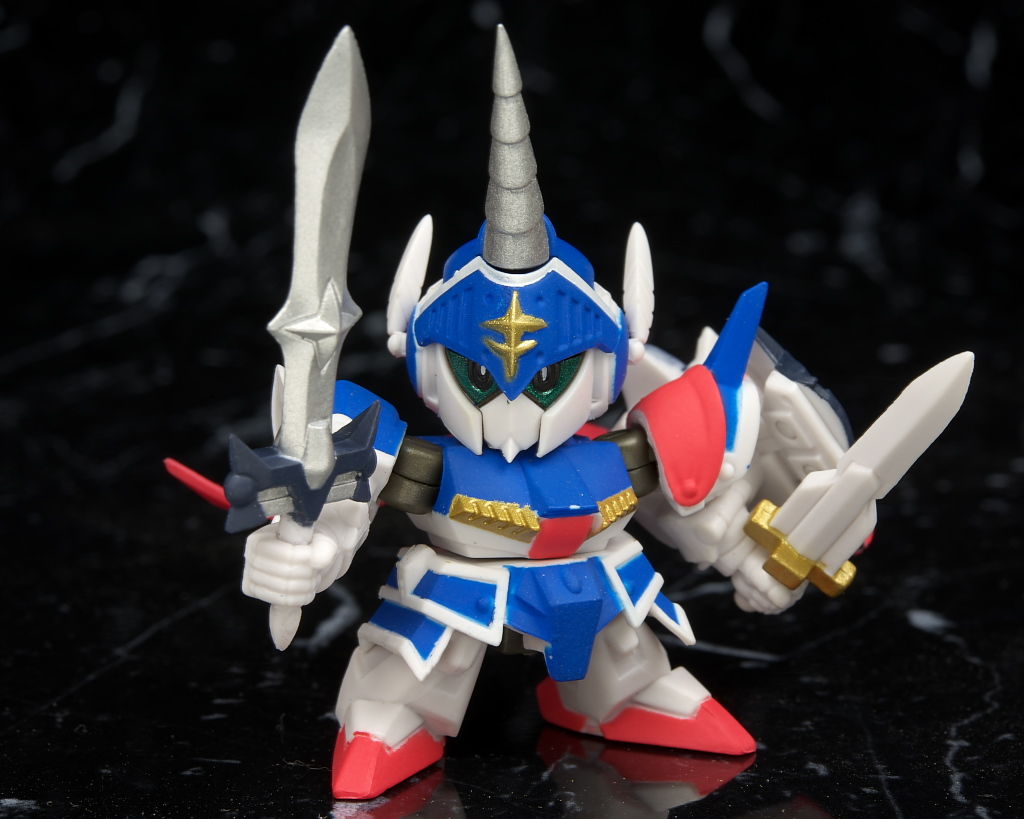 ガシャポン戦士NEXT SAGA02 アルガス騎士団編 レビュー : はっちゃか ガシャポン戦士NEXT SAGA02 アルガス騎士団編 レビュー : はっちゃか