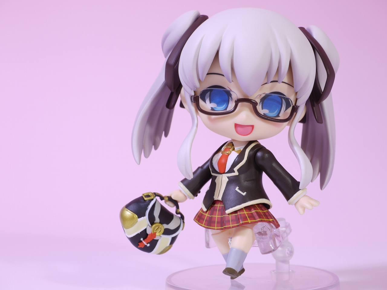 Amazon.co.jp: ねんどろいど ナオ マビノギスタッカートver