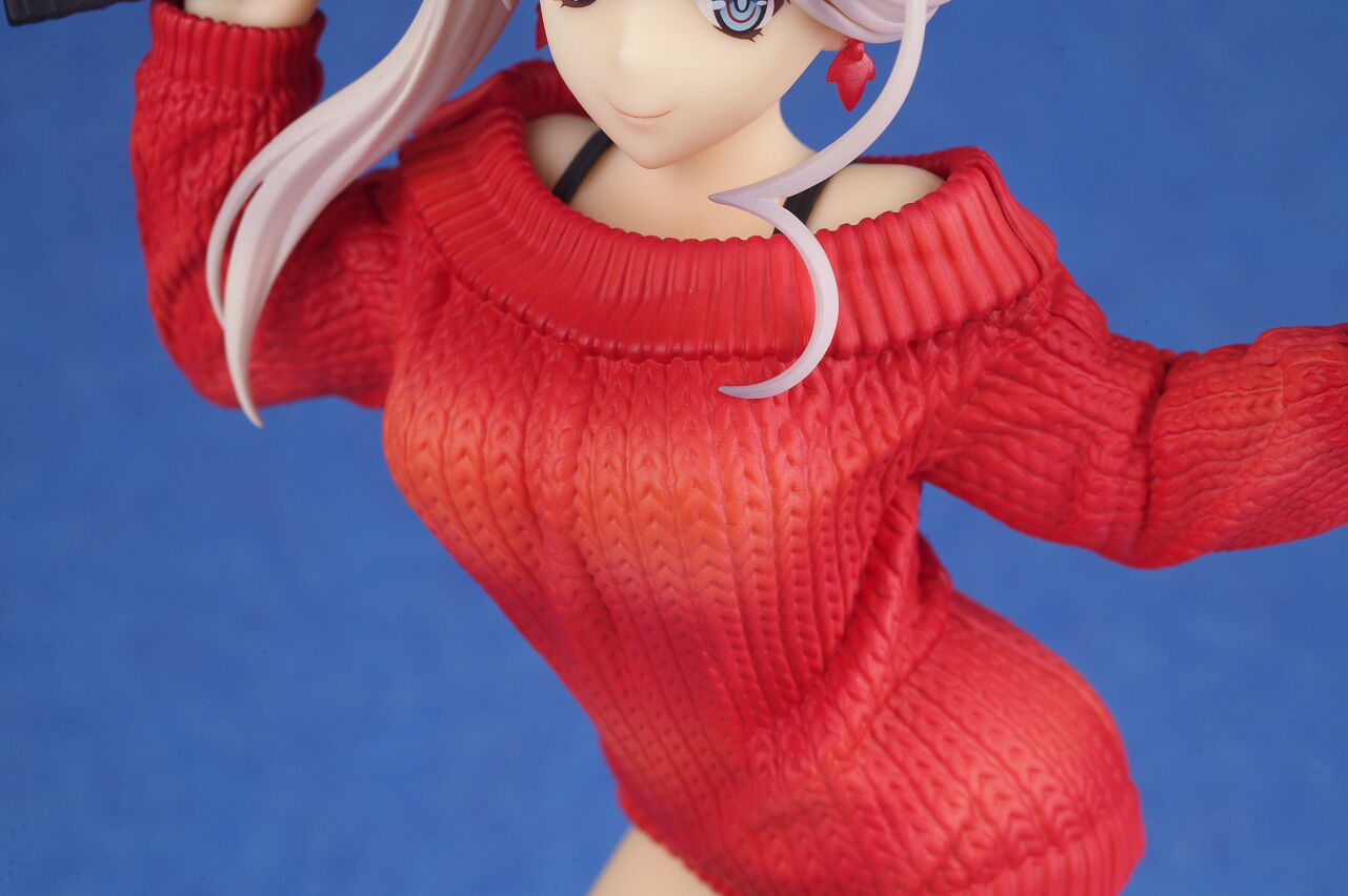 アルター 宮本武蔵 私服Ver. レビュー : はっちゃか アルター 宮本武蔵 私服Ver. レビュー : はっちゃか