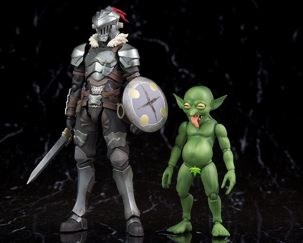 Love Monsters ゴブリンくん 可動フィギュア スカイチューブ Amazon.com: SKYTUBE PREMIUM Love Monsters ゴブリンくん Non