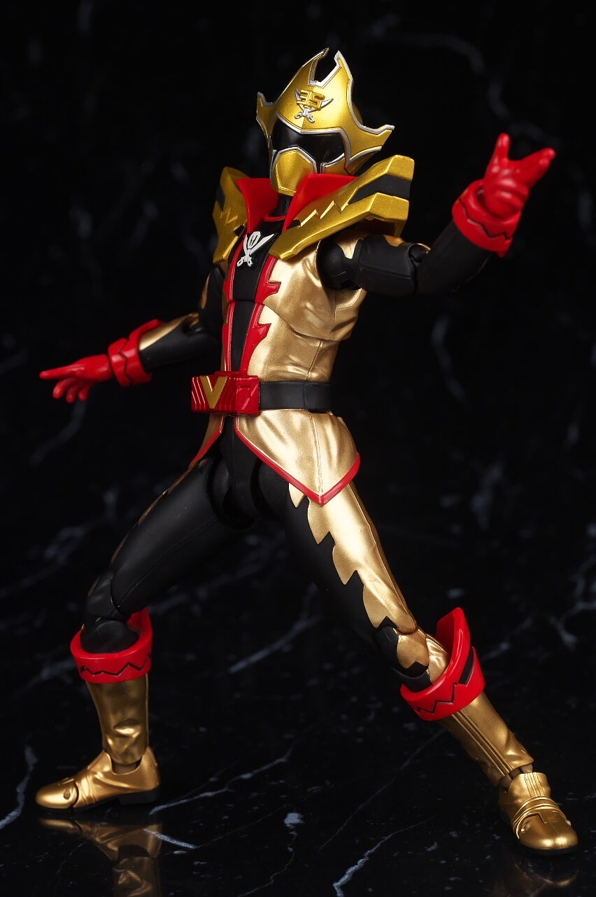 S.H.フィギュアーツ ツーカイザー レビュー : はっちゃか