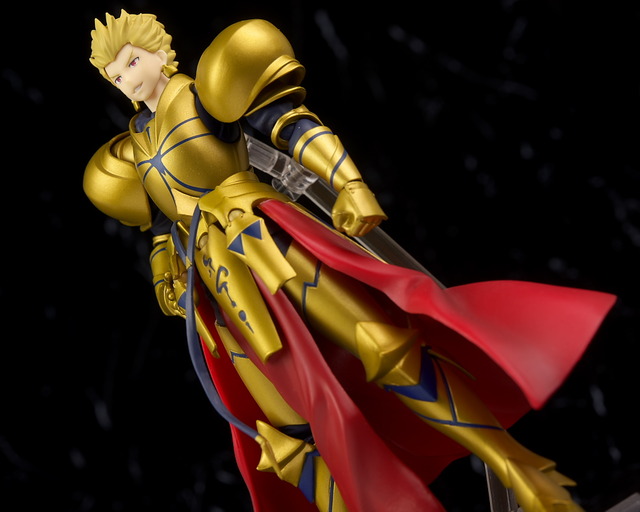 figma ギルガメッシュ レビュー