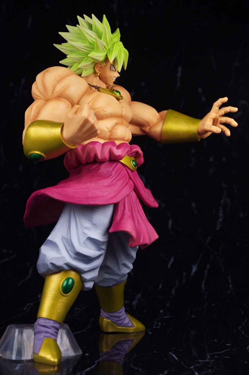 ドラゴンボール フィギュア ブロリー D賞の+aboutfaceortho.com.au