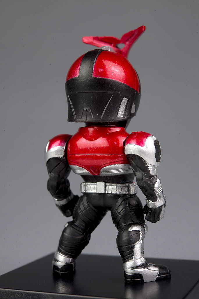 CONVERGE KAMEN RIDER 10 レビュー : はっちゃか