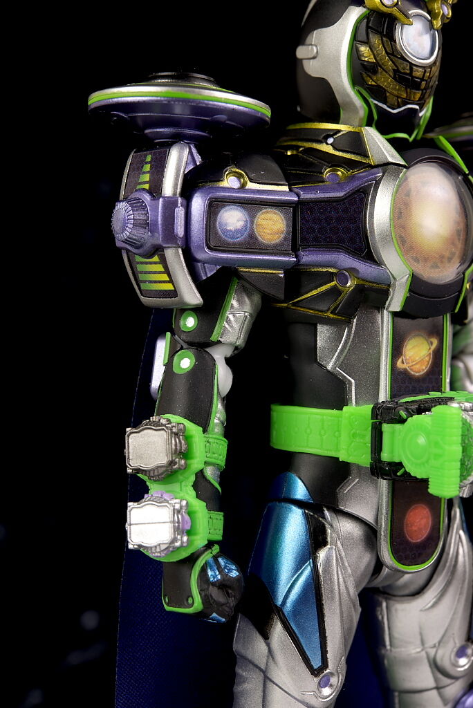 BANDAI - フィギュアーツ  仮面ライダーウォズギンガファイナリー Amazon.co.jp: バンダイ(BANDAI) S.H.Figuarts 仮面ライダー