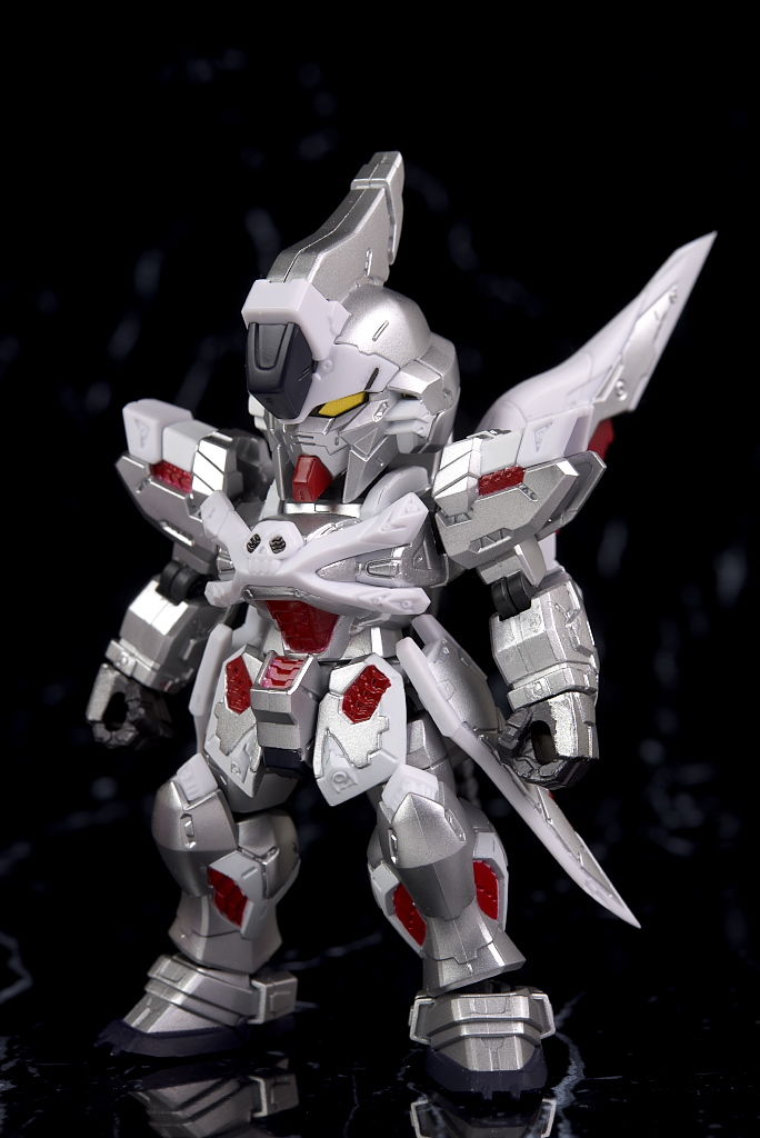 ネクスエッジスタイル [MS UNIT] ゴーストガンダム z2zed1b