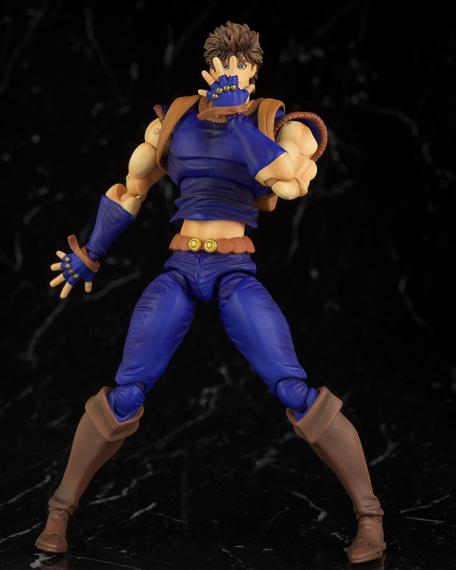 超像可動 ジョナサン レビュー