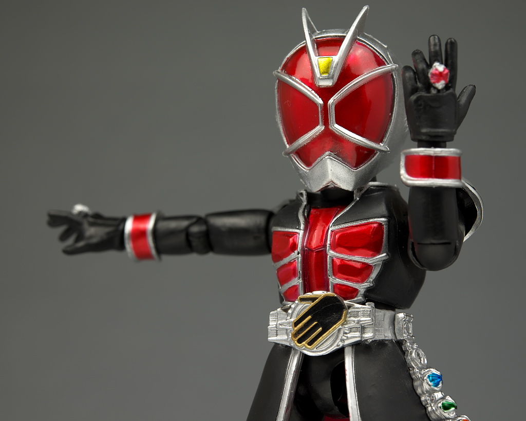 Amazon.co.jp: TAMASHII NATIONS S.H.フィギュアーツ 仮面