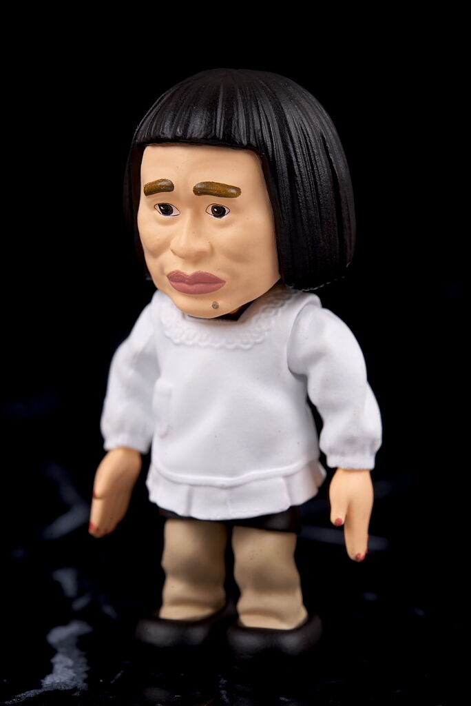 タカラトミーアーツ 浜田コレクション レビュー はっちゃか